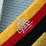 ⁦1994 Germany away retro Kids kit⁩ - الصورة ⁦3⁩