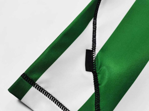 0304 season Real Betis Home retro Fan version - Imagen 8