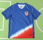 2024 season USA home Fan version