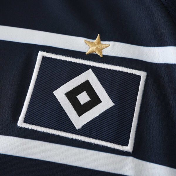 2425 season Hamburger SV away Fan version – Bild 3