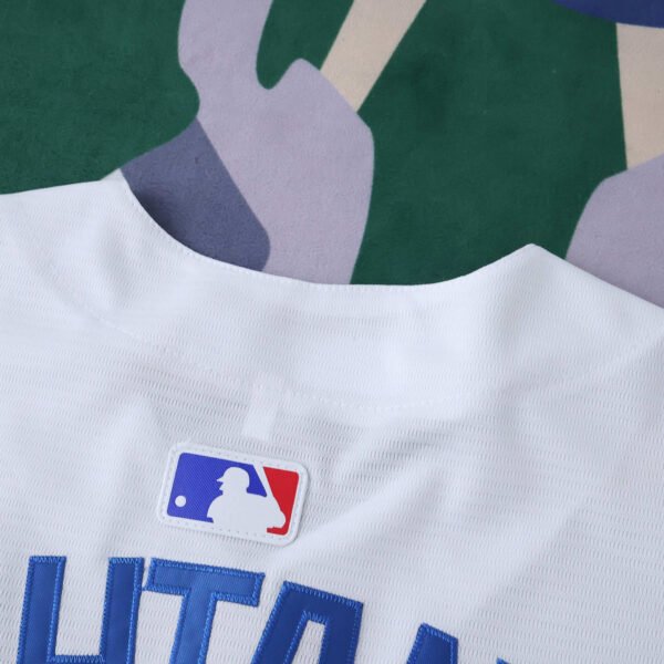 2025 MLB LosAngelesDodgers 17#OHTANI - Imagem 9