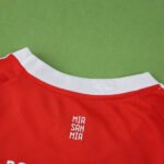 2526 season Fußball-Club Bayern München home Women's Shirt - immagine 12