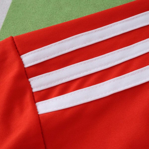 2526 season 1. FC Union Berlin home Fan version - Billede 8