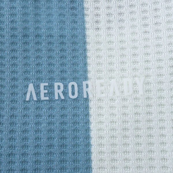 2425 season Argentina 50th anniversary Long sleeved Fan version – Image 2