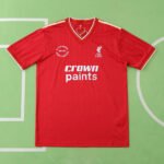 8586 Liverpool home Fan version