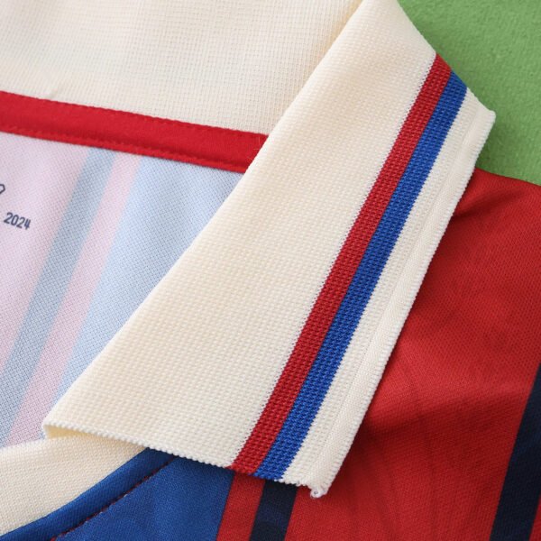 2526 season FC Barcelona / Barça Concept version Fan version - Image 5