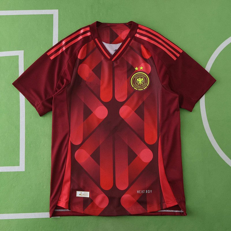 33fbfc3b15 2526 season Germany away Player version - الصورة 1