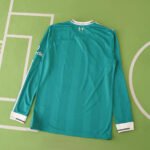 2526 season Liverpool F.C. third Long sleeved Player version - Billede 2