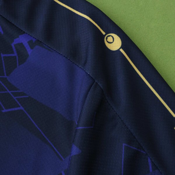 2526 season Chelsea F.C. Champion version Fan version - Billede 5