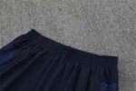 2526 season Olympique de Marseille Training clothes suit Short sleeve Fan version - Afbeelding 12