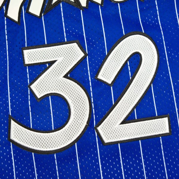 NBA Orlando Magic 32#0'NEAL - Imagem 2