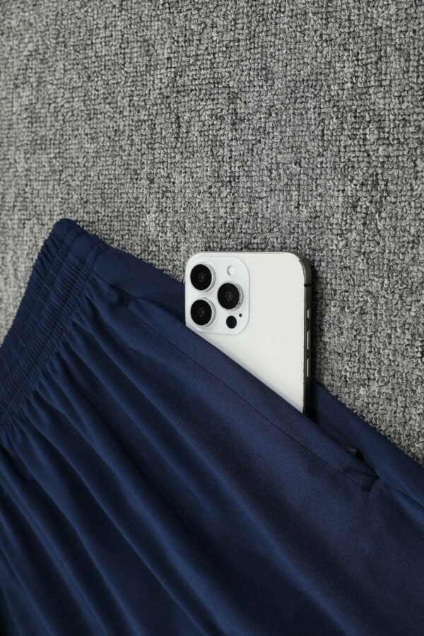 2425 Paris Saint-Germain F.C. Training clothes suit Short sleeve Fan version - Imagen 8