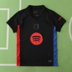 2425 season FC Barcelona / Barça 125 away Women's Shirt