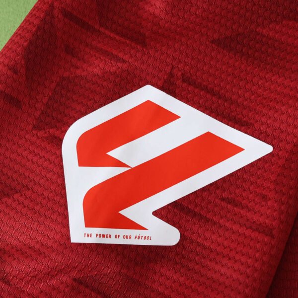 2526 season Valencia CF away Fan version - Afbeelding 4