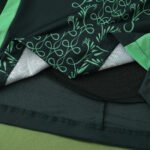 2425 season Algeria away Player version - Imagem 6
