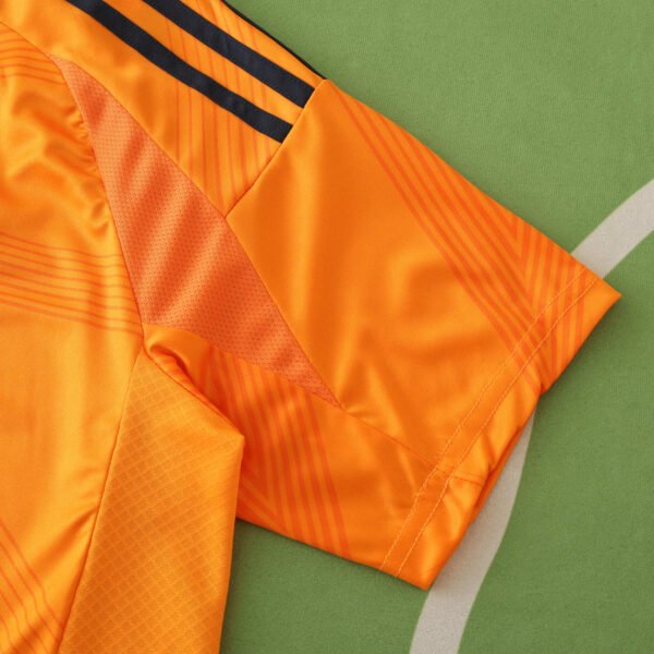 2425 season Real Madrid CF away Special number Fan version - Imagem 6