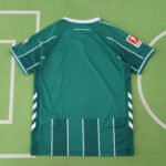 2526 season SV Werder Bremen home Fan version - Imagen 11