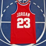 NBA NBA All Star Game 23#JORDAN