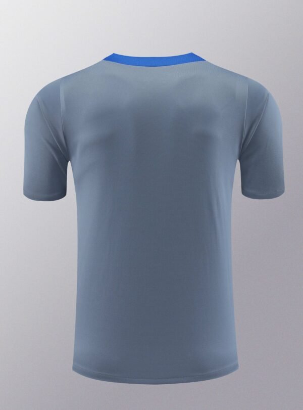 2425 F.C. Internazionale Milano Training clothes suit Short sleeve Fan version - Billede 7