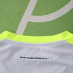 2526 season Borussia Dortmund away Fan version - Imagem 10