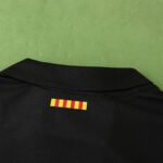 2425 season FC Barcelona / Barça away 125 anniversary Fan version - Billede 12