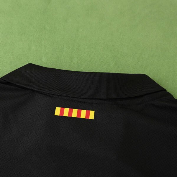 2425 season FC Barcelona / Barça away 125 anniversary Fan version - Billede 12