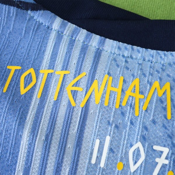 2425 season Tottenham Hotspur F.C. Travis Scott away Special edition Player version – Image 14