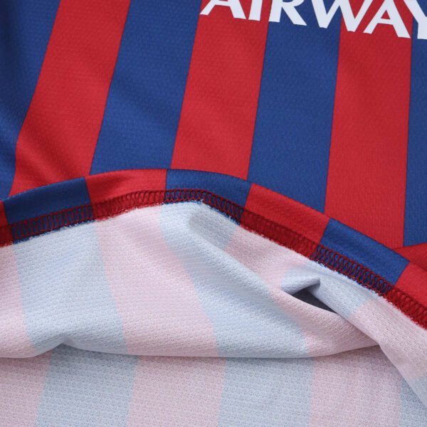 1314 season FC Barcelona / Barça home Kids kit - Image 18