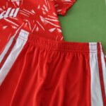 8991 Liverpool F.C. home retro Kids kit – Image 4
