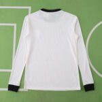 ⁦2425 season Germany 125 anniversary Long sleeved Player version⁩ - الصورة ⁦11⁩