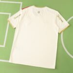2526 season CR Flamengo third Fan version - immagine 17