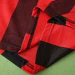 0203 season A.C. Milan home retro Fan version - Imagen 10