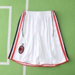 0607 A.C. Milan away retro Kids kit – Image 15