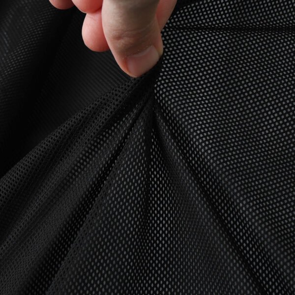 2425 Arsenal F.C. black windbreaker - Afbeelding 6