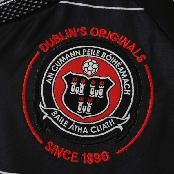 2526 Season Bohemian F.C. Concept version Fan version - Imagem 2