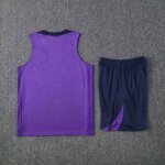 2526 season Sport Club Corinthians Paulista Training clothes suit vest Fan version - immagine 4