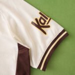 2526 season UD Las Palmas third Fan version - Imagem 5