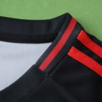 2526 season Sport Lisboa Concept version Fan version - Imagem 2