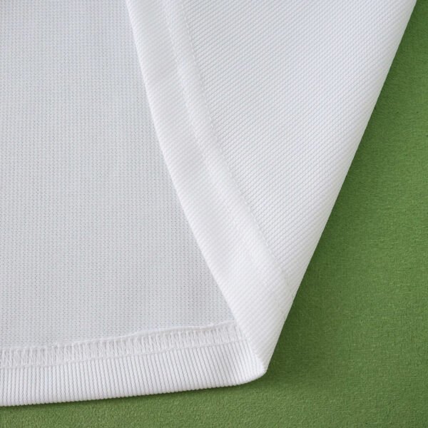 2000 season Spain away retro Fan version - Imagen 8