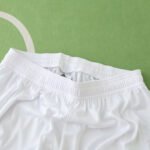 2425 season  Real Madrid CF home shorts – Bild 5