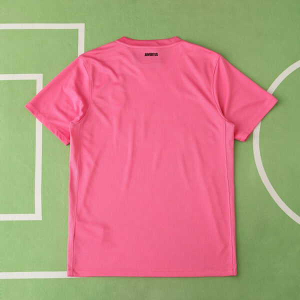 1112 season Juventus F.C.  away retro Fan version - Imagen 11