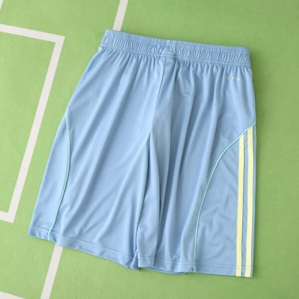 2526 season Juventus F.C. away shorts – Image 8