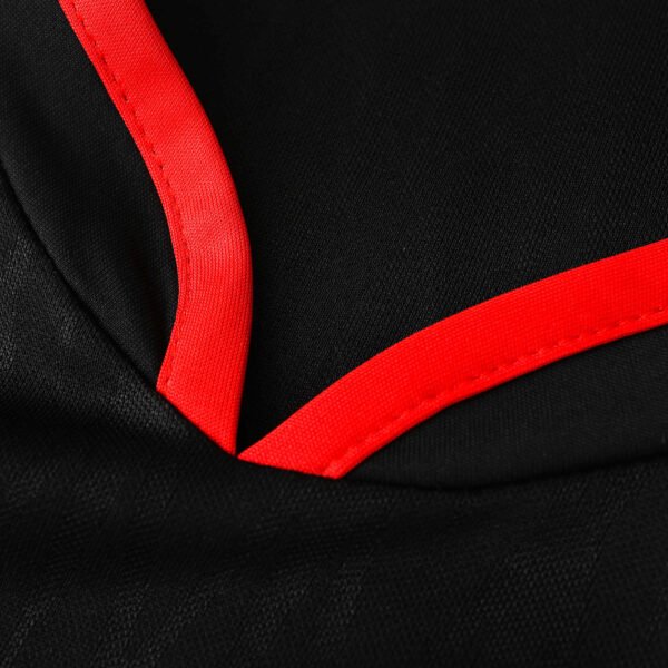 2010 season Mexico away retro Fan version - 图片 3