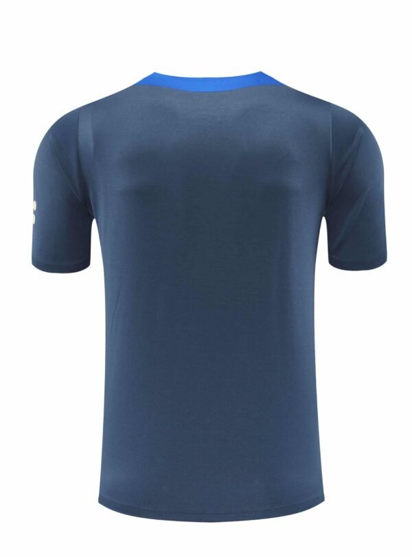 2425 F.C. Internazionale Milano Training clothes suit Short sleeve Fan version - Imagen 6