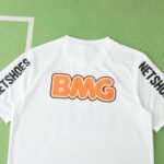 2013 season Santos FC home retro Fan version - Imagem 15