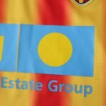 2526 Season  Valencia CF Third Fan version - Billede 13