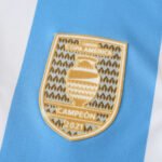 2425 season  Argentina home Fan version – Image 2