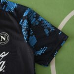 2425 season S.S.C. Napoli Concept version Fan version - Imagem 5