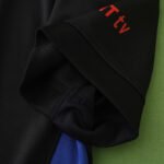 2425 season FC Barcelona / Barça away 125 anniversary Fan version - Billede 6