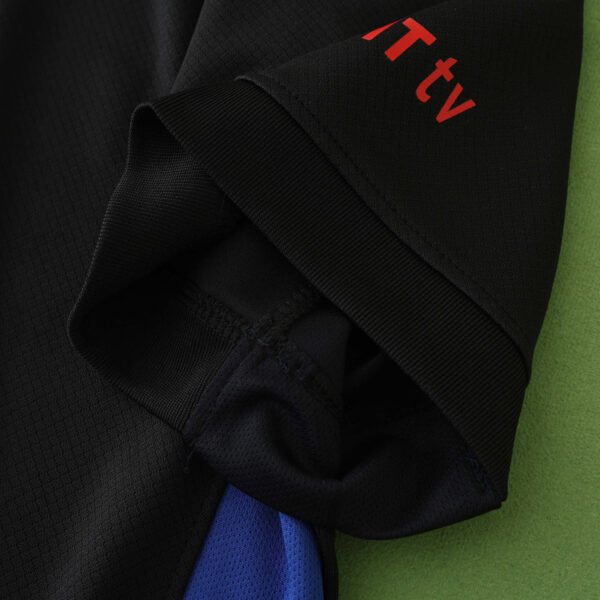 2425 season FC Barcelona / Barça away 125 anniversary Fan version - Billede 6